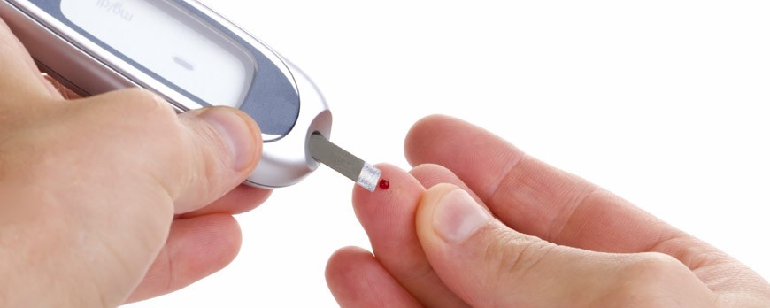 Профілактика та лікування цукрового діабету